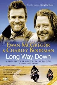 Long Way Down (2007)