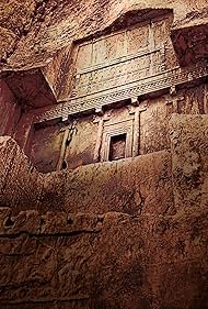 Persepolis Secrets of the Lost City (2022)