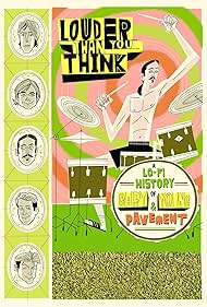 Louder Than You Think (2023)