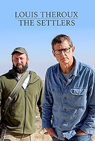 Louis Theroux The Settlers (2025)