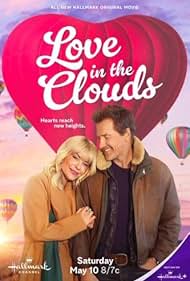 Love in the Clouds (2025)