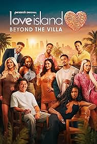 Love Island Beyond the Villa (2025-)