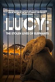 Lucy The Stolen Lives of Elephants (2025)
