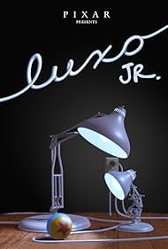 Luxo Jr  (1986)