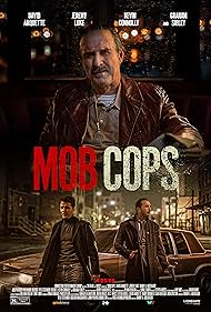 Mob Cops (2025)