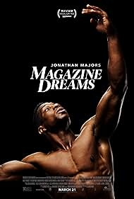 Magazine Dreams (2023)