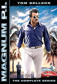 Magnum, P.I. (19801988)