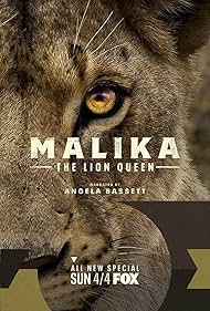 Malika the Lion Queen (2021)