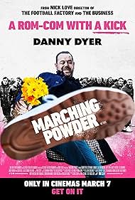 Marching Powder (2025)