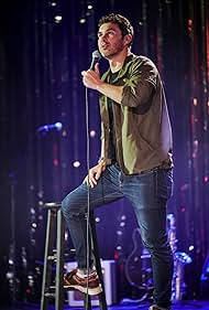 Mark Normand Soup to Nuts (2023)