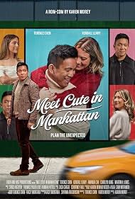 Meet Cute in Manhattan (2025)