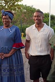 Meet the Khumalos (2025)