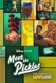 Meet the Pickles The Making of Win or Lose (2025)