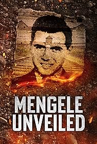 Mengele Unveiled (2025)