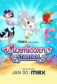 Mermicorno Starfall (2025-)