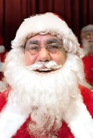 Micky Flanagans Christmas (2018)