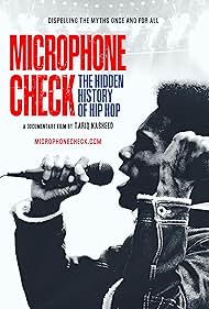 Microphone Check (2024)
