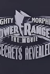 Mighty Morphin Power Rangers the Movie Secrets Revealed (1995)