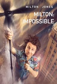 Milton Jones Milton Impossible (2023)