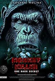 Monkey Killer (2025)