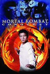 Mortal Kombat: Conquest (19981999)