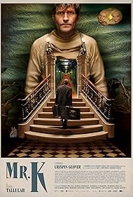 Mr K (2024)