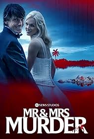 Mr Mrs Murder (2025)