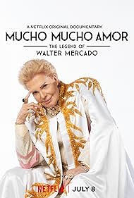 Mucho Mucho Amor The Legend of Walter Mercado (2020)
