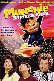 Munchie Strikes Back (1994)