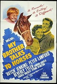 My Brother Talks to Horses (1947)