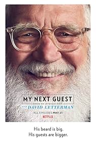 My Next Guest Needs No Introduction with David Letterman (2018 )