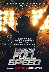 NASCAR Full Speed (2024-)