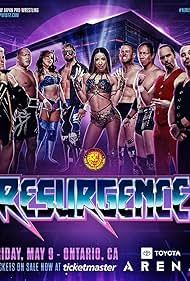 NJPW Resurgence (2025)