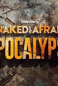 Naked and Afraid Apocalypse (2025)