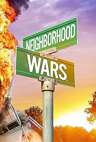 Neighborhood Wars (2021-)