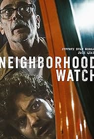 Neighborhood Watch 2025