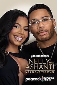 Nelly Ashanti We Belong Together (2025-)