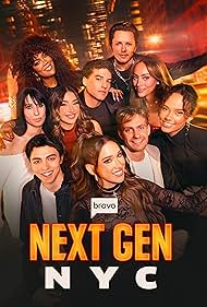 Next Gen NYC (2025-)
