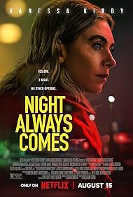 Night Always Comes (2025)