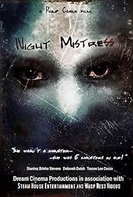 Night Mistress (2023)