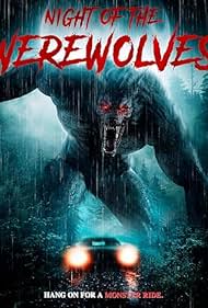 Night of the Werewolves (2025)