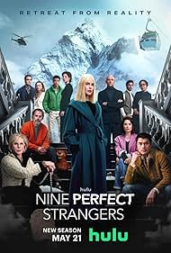 Nine Perfect Strangers (2021)