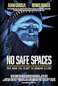 No Safe Spaces (2019)