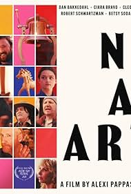 Not an Artist (2023)