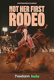 Not Her First Rodeo (2025)