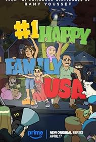 1 Happy Family USA (2025-)