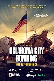 Oklahoma City Bombing One Day in America (2025)
