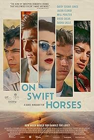 On Swift Horses (2024)