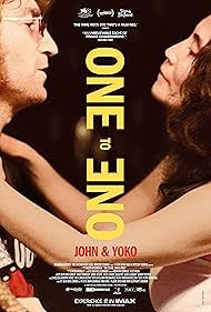 One to One John Yoko (2024)