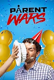 Parent Wars (2025-)